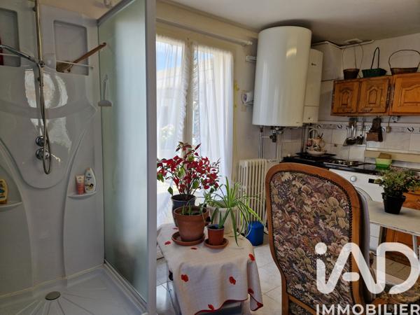 Maison à vendre 6 pièces 139 m² Saint-Hilaire-de-Riez