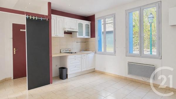 Appartement F2 à vendre  2 pièces - 30,23 m 2   EPERNON  - 28