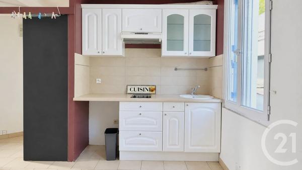 Appartement F2 à vendre  2 pièces - 30,23 m 2   EPERNON  - 28