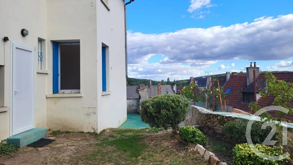 Appartement F2 à vendre  2 pièces - 30,23 m 2   EPERNON  - 28