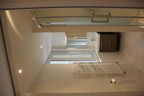 Appartement 5 pièces - 111 m²