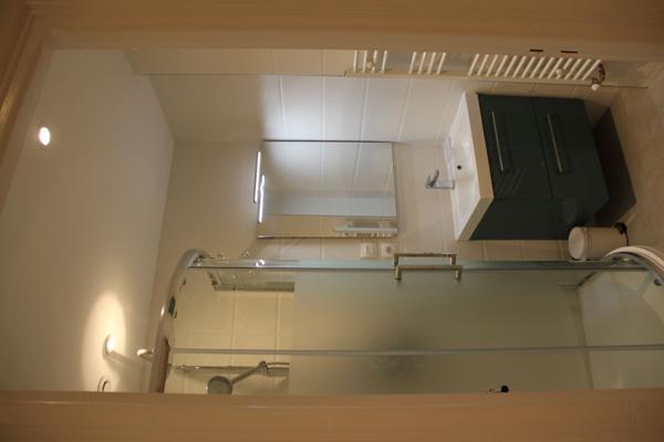 Appartement 5 pièces - 111 m²