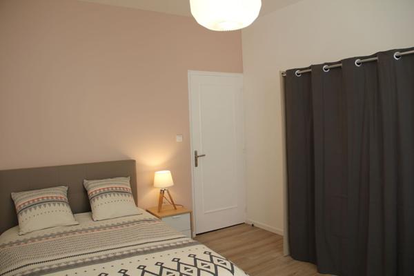 Appartement 5 pièces - 111 m²