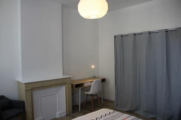 Appartement 5 pièces - 111 m²