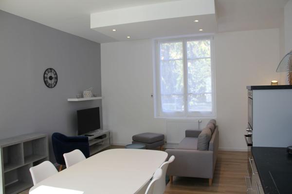 Appartement 5 pièces - 111 m²