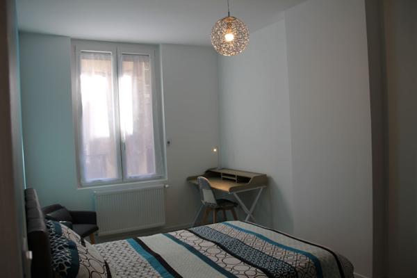 Appartement 5 pièces - 111 m²