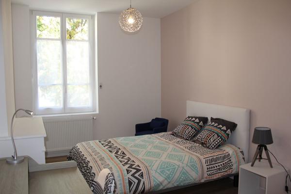 Appartement 5 pièces - 111 m²