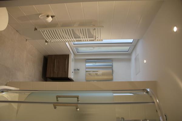 Appartement 5 pièces - 111 m²