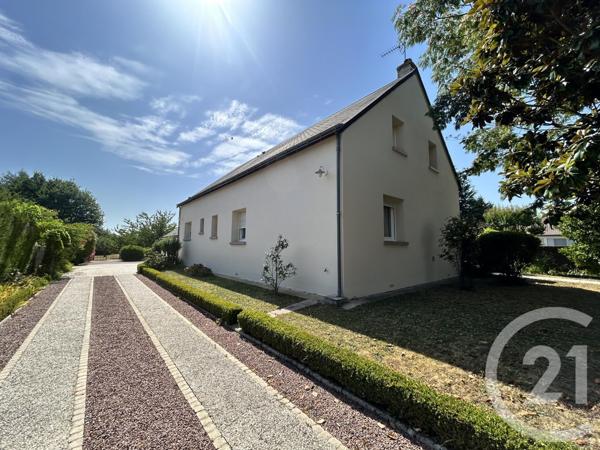 Maison à vendre  8 pièces - 186,18 m2 JOUE LES TOURS - 37