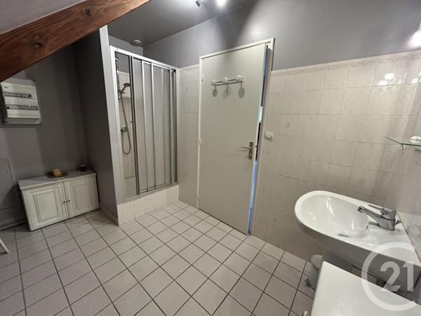 Maison à vendre  8 pièces - 186,18 m2 JOUE LES TOURS - 37