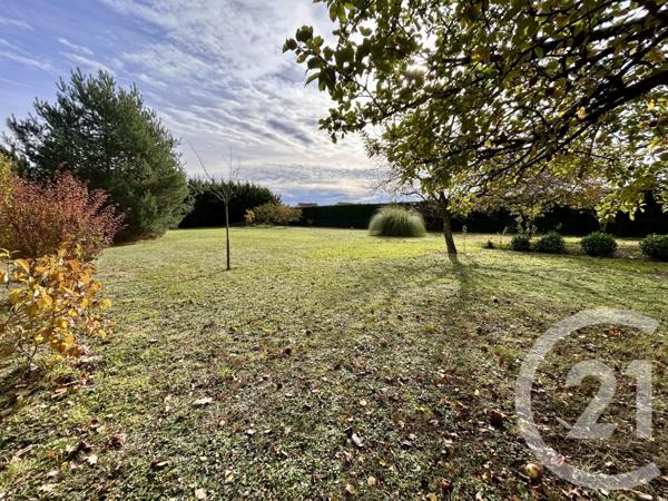 Maison à vendre  8 pièces - 186,18 m2 JOUE LES TOURS - 37