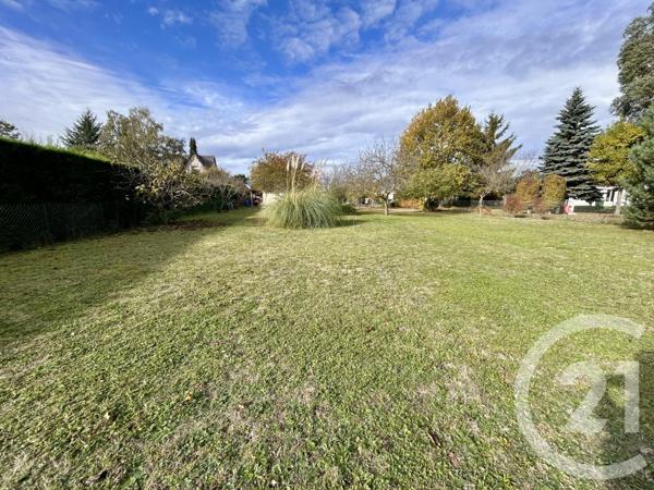 Maison à vendre  8 pièces - 186,18 m2 JOUE LES TOURS - 37