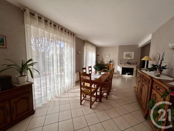 Maison à vendre  8 pièces - 186,18 m2 JOUE LES TOURS - 37