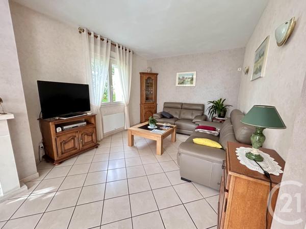 Maison à vendre  8 pièces - 186,18 m2 JOUE LES TOURS - 37