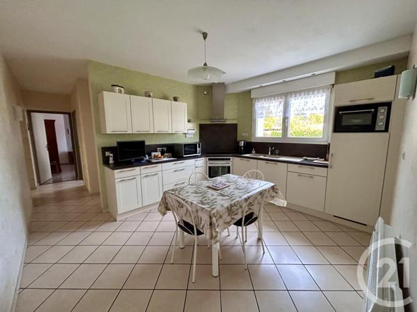 Maison à vendre  8 pièces - 186,18 m2 JOUE LES TOURS - 37