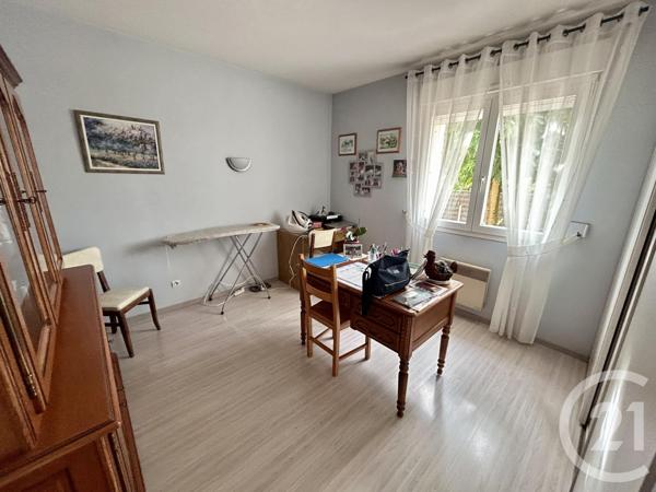 Maison à vendre  8 pièces - 186,18 m2 JOUE LES TOURS - 37