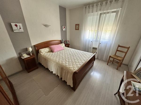 Maison à vendre  8 pièces - 186,18 m2 JOUE LES TOURS - 37