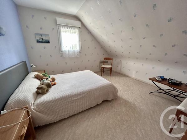 Maison à vendre  8 pièces - 186,18 m2 JOUE LES TOURS - 37