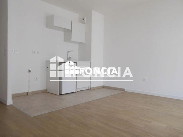 Location Studio 26.64 m² - 97 bis avenue de la chataigneraie Rueil-malmaison 92500