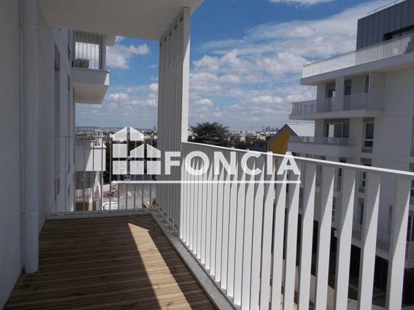 Location Studio 26.64 m² - 97 bis avenue de la chataigneraie Rueil-malmaison 92500