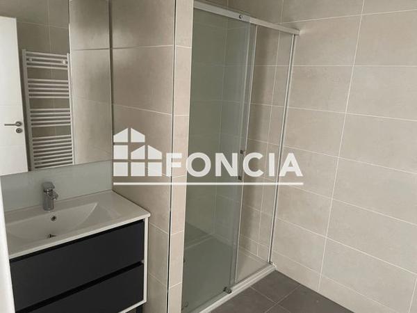 Location Studio 26.64 m² - 97 bis avenue de la chataigneraie Rueil-malmaison 92500