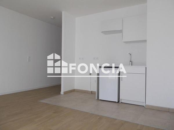 Location Studio 26.64 m² - 97 bis avenue de la chataigneraie Rueil-malmaison 92500