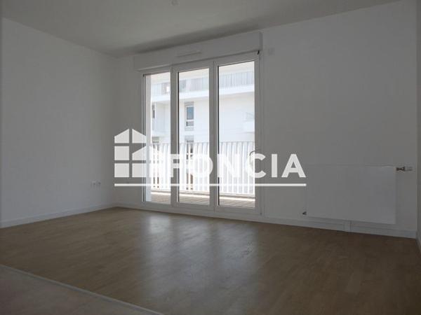 Location Studio 26.64 m² - 97 bis avenue de la chataigneraie Rueil-malmaison 92500