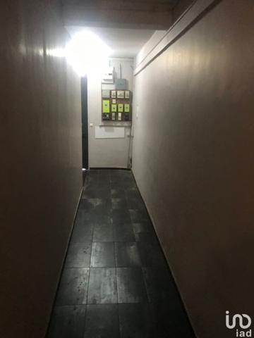 Appartement 2 pièces de 41 m² à Perpignan (66000)