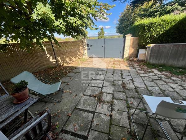 Maison Villepreux 9 pièce(s) 207 m2 hab. / 243 m² utiles.