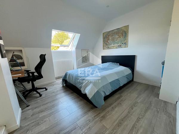 Maison Villepreux 9 pièce(s) 207 m2 hab. / 243 m² utiles.