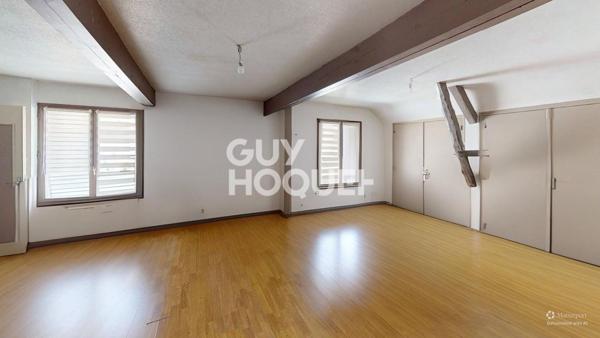 MAISON À VENDRE DE 7 PIÈCES DE 159,00 M²