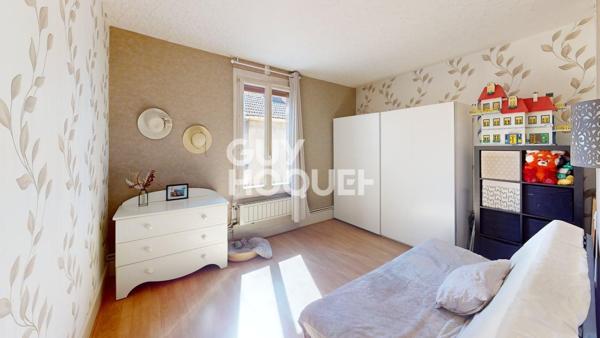 MAISON À VENDRE DE 7 PIÈCES DE 159,00 M²