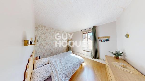 MAISON À VENDRE DE 7 PIÈCES DE 159,00 M²