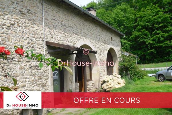 Maison à vendre 6 pièces de 140 m²