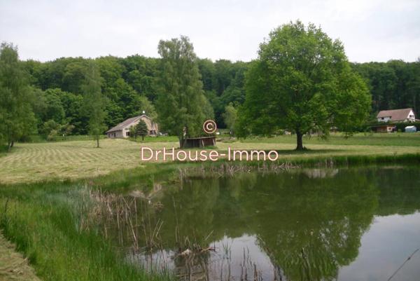 Maison à vendre 6 pièces de 140 m²