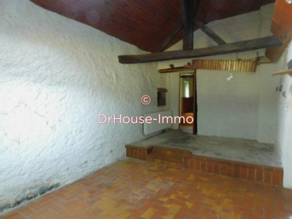 Maison à vendre 6 pièces de 140 m²