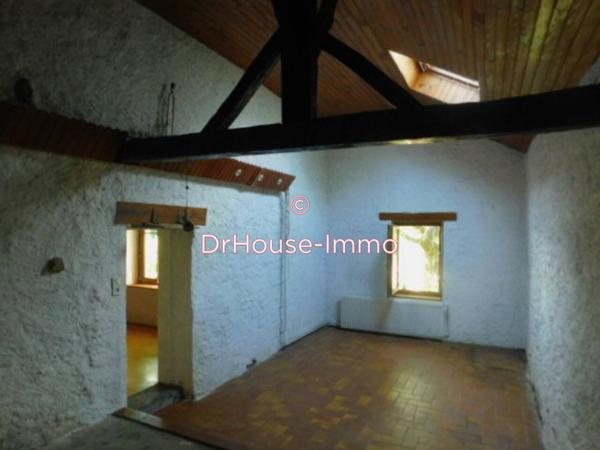 Maison à vendre 6 pièces de 140 m²