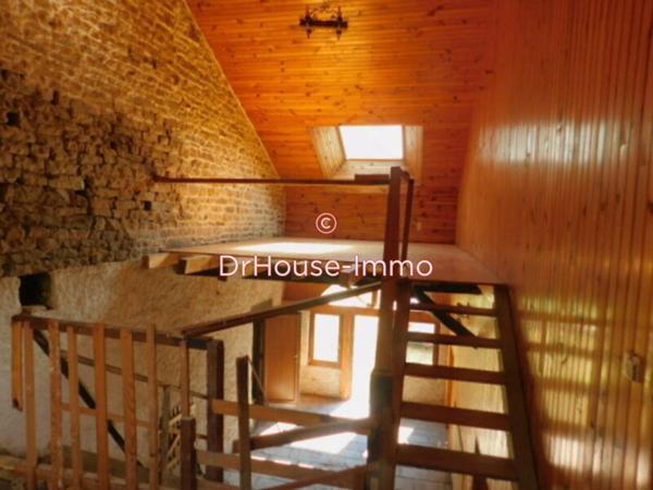 Maison à vendre 6 pièces de 140 m²