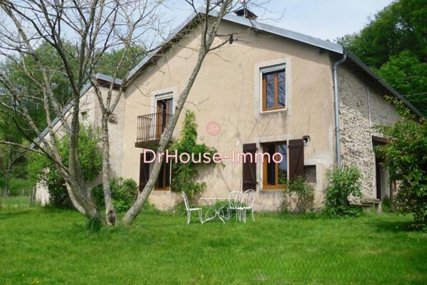 Maison à vendre 6 pièces de 140 m²