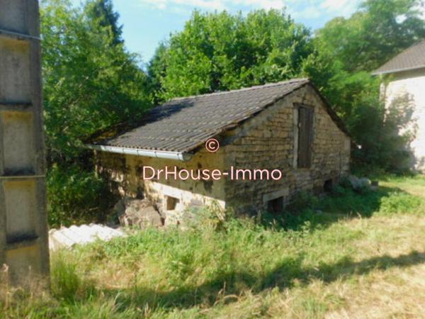 Maison à vendre 6 pièces de 140 m²