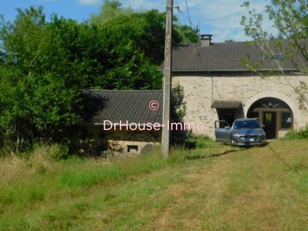 Maison à vendre 6 pièces de 140 m²