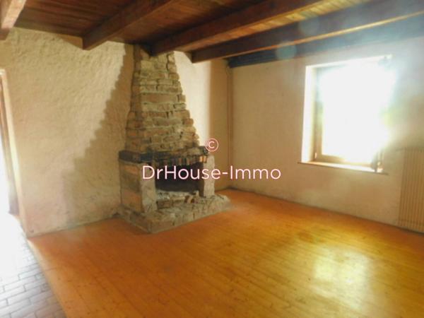 Maison à vendre 6 pièces de 140 m²