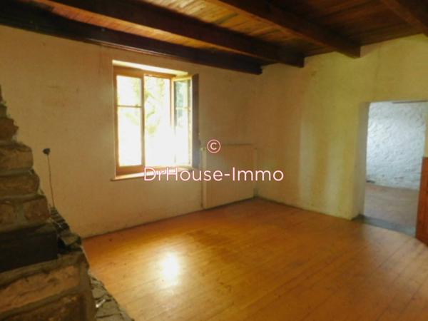 Maison à vendre 6 pièces de 140 m²