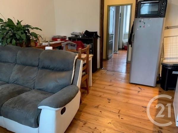 Immeuble à vendre  232 m2 DAX - 40