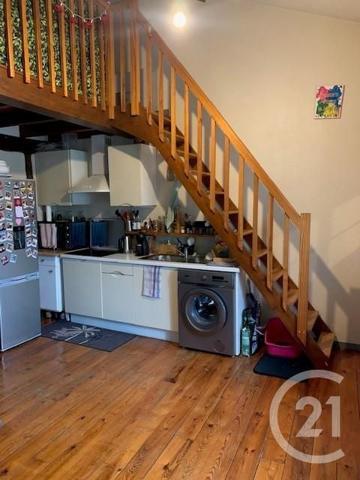 Immeuble à vendre  232 m2 DAX - 40