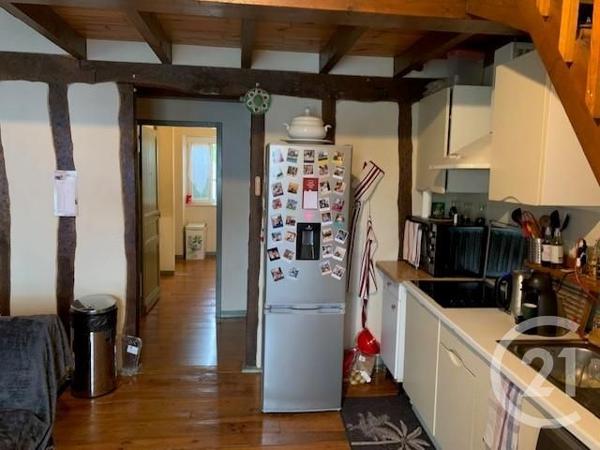 Immeuble à vendre  232 m2 DAX - 40