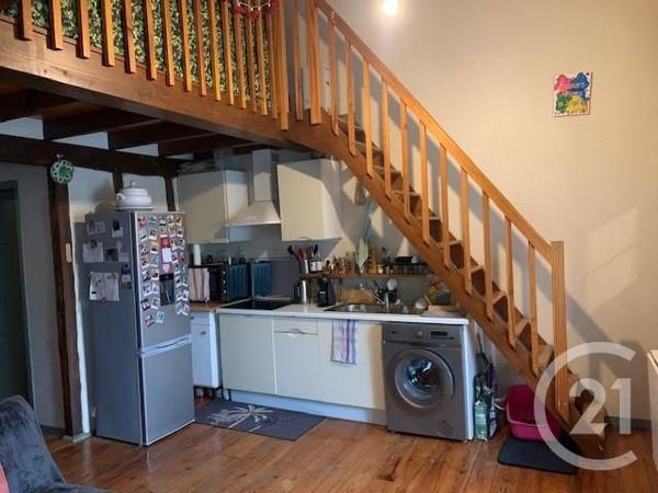 Immeuble à vendre  232 m2 DAX - 40