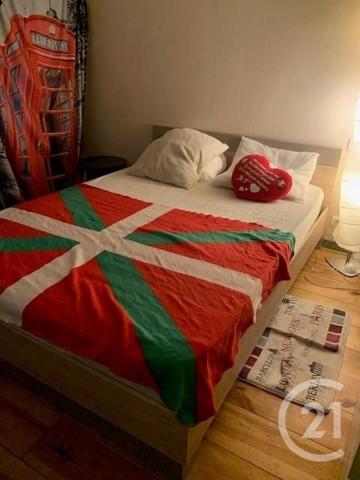 Immeuble à vendre  232 m2 DAX - 40