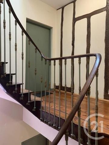 Immeuble à vendre  232 m2 DAX - 40