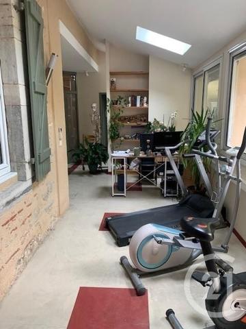 Immeuble à vendre  232 m2 DAX - 40